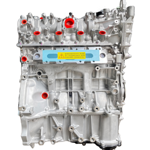 Motor M282 para Mercedes Clase A W177 1.3 a 250 E M 282.914 A2820103600 C118 CLA180 180 1.3 Gasolina M282.914 M282 1.3L - Product Image 2