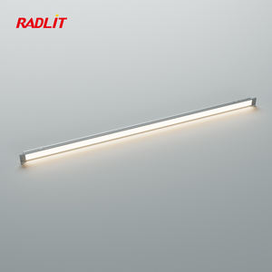 Lampes LED pour armoires, encastrées, éclairage de meubles, capteur IR, moderne, <span class=keywords><strong>cuisine</strong></span>, vitrine, armoire, 4000K, écologique - Product Image 1