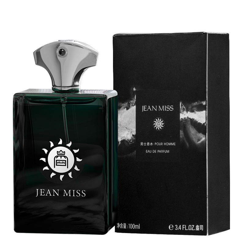 Sln-f10007 memoirs mens perfume 100ml