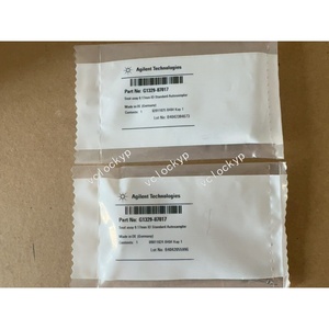 NEUF Agilent G1329-87017 Siège d'aiguille, produits en stock, origine Chine - Product Image 5