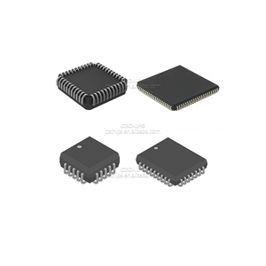 Nuevo y original garantizado ZN04563/CD4046B LCC IC CZSKU:JS42SJ00 - Product Image 1