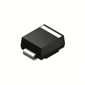 Guaranteed Original & New 1SMC78AT3G DO-214AB SMC Diode whole sale Electronic Component Procurement Services CZSKU:GT63EL86 - Product Image 1