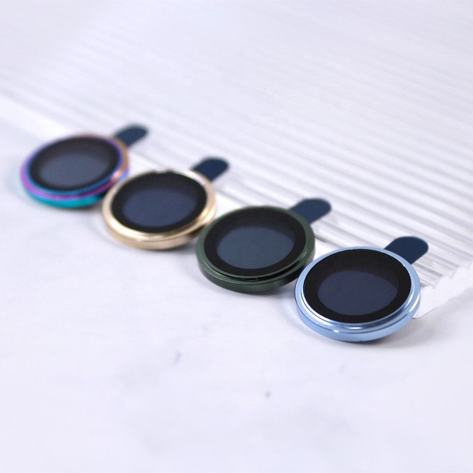 Camera Lens Glass Protector, High-Quality - Image 5