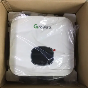 Onduleur solaire Growatt MOD3-15KTL3-X 3kW 4kW 5kW 6kW 7kW 8kW 9kW 10kW 15kW, triphasé 380V AC, pour raccordement au réseau - Product Image 3