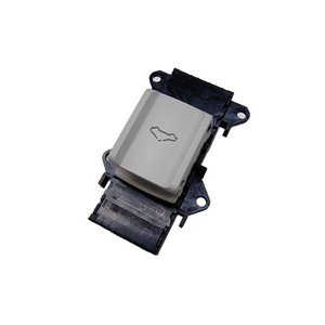 Interrupteur de toit ouvrant Skoda 18G959613 5GG Bouton de commande gris pour Superb Kodiaq Karoq - Product Image 2
