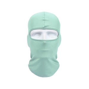 Gorro con Máscara para Motociclismo, Ciclismo y Deportes al Aire Libre, Unisex, para Adultos, Resistente al Viento, Protector Solar y al Polvo - Product Image 4