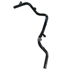 Coolant Hose 027121065D 027121065E For Seat Golf Passat <b>Iron</b> Replacement Part Standard Length - Product Image 1