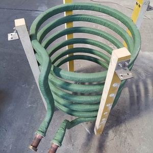 Horno de Deposición de Vapor al Vacío de Fibra de Carbono Nuotian para Tratamiento Térmico por Inducción de Alta Temperatura con Servicio de Instalación Preciso - Product Image 6