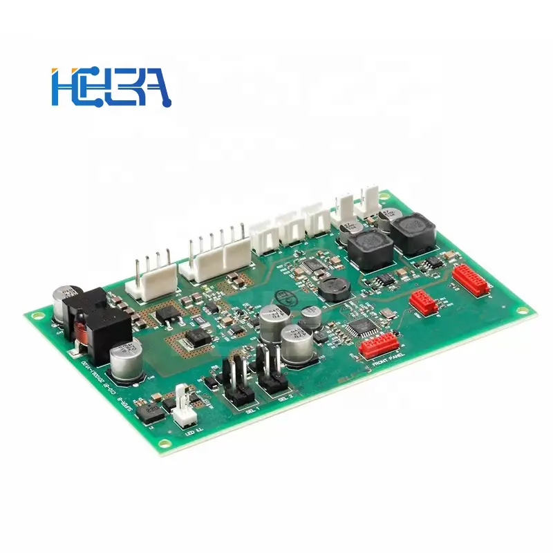 electronic circuit board Pcb Assembly Manufacturer Electronic engineering custom-made with good quality