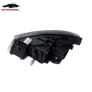 Convient pour 13-18 <span class=keywords><strong>Mercedes</strong></span>-Benz <span class=keywords><strong>CLA</strong></span> W117 A45 Original LED Phare Assembly <span class=keywords><strong>180</strong></span>/200/220/250/260 Phares. - Product Image 4