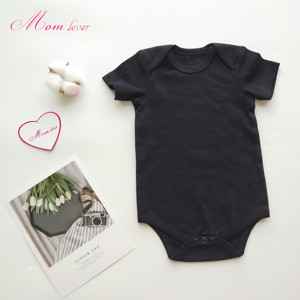 Nuovo modello personalizzato di fabbrica di vestiti per neonati con Design personalizzato tutine per bambini con Design personalizzato tute e tute per neonati - Product Image 4