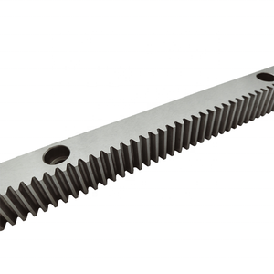 Getriebe Linear modul Hersteller Zahnstange CNC und Ritzels ätze - Product Image 5