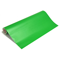 Vinilo Adhesivo de Grado Comercial en Rollo para Publicidad, Material para Producción de Letreros y Carteles