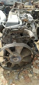 Moteur diesel d'occasion pour I suzu 6WF1, vente en gros - Product Image 2