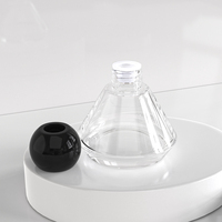 Vente en gros – Bouteilles de diffuseur à bâtonnets de 100 ml pour aromathérapie de luxe à domicile et en hôtel – Liquide aromatique décoratif pour diffuseurs à bâtonnets