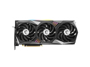 Tarjeta gráfica para juegos MSI GeForce RTX <span class=keywords><strong>3060</strong></span> Ventus 3X 12GB GDDR6 de buena calidad de segunda mano - Product Image 3