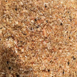 ผงหัวและเปลือกกุ้งแห้งขนาดใหญ่สำหรับปุ๋ยและครีมบำรุงดิน - Product Image 1