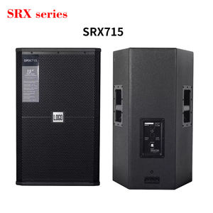 Altavoz Profesional para Exteriores SRX715 de 15 Pulgadas, Venta Caliente 2026, OEM, Woofer de Bajos para DJ y Escenario, Equipo de Sonido/<span class=keywords><strong>Amplificadores</strong></span>/Altavoces - Product Image 3