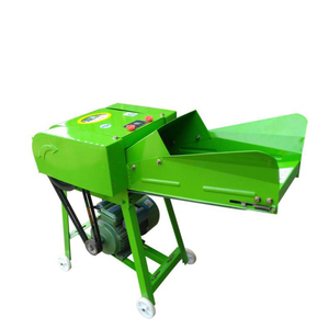 เครื่องตัดหญ้าเครื่องตัดหญ้าเครื่องตัดสับฟางข้าวโพดสำหรับการเกษตร - Product Image 1