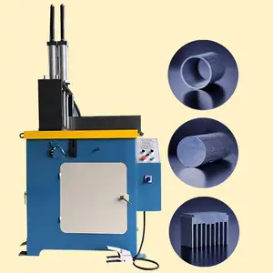 Fabricantes diretamente para a máquina de corte de ângulo da maquinaria de madeira 45 graus 90 graus máquina de corte de perfil de alumínio