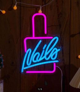 Letreros <span class=keywords><strong>de</strong></span> Neón LED Personalizados <span class=keywords><strong>de</strong></span> Fabricante, Decoración <span class=keywords><strong>de</strong></span> Pared, Luz Acrílica, Letreros Electrónicos, Letrero <span class=keywords><strong>de</strong></span> Neón LED Personalizado, Dropshipping - Product Image 4