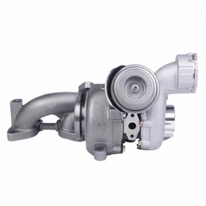 Turbocompresor completo BV39 KP39 03G253010J 03G253014H para VW Golf Passat <span class=keywords><strong>Touran</strong></span> 2,0 <span class=keywords><strong>TDI</strong></span> 140HP - Product Image 2