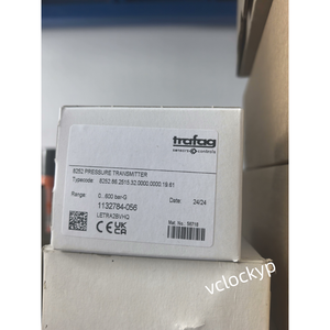 1 sensor Trafag 8252.86.2515 nuevo de fábrica. Envío rápido por FedEx o DHL. - Product Image 1