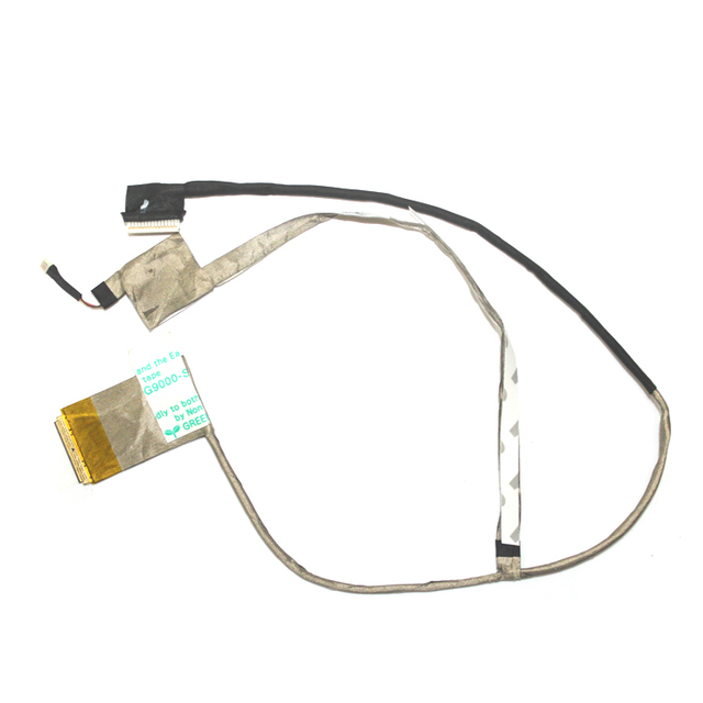 Laptop LCD Video Flex Cable for Samsung SF511 NP-SF511 LCD Video Cable