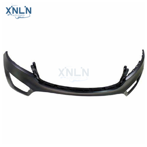 86511-C5000 parachoques delantero de plástico ABS para <span class=keywords><strong>KIA</strong></span> <span class=keywords><strong>Sorento</strong></span> 2015-2018 piezas de repuesto OEM para carrocería personalizadas - Product Image 5