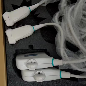 Venda Direta Da Fábrica <span class=keywords><strong>Mindray</strong></span> Original Nova Sonda De Ultrassom 7L4P <span class=keywords><strong>Mindray</strong></span> Z60 Ultrassom Transdutor Scanner - Product Image 2