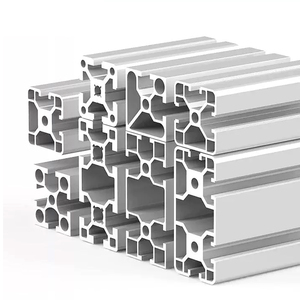 Nhà cung cấp Trung Quốc có thể điều chỉnh góc 90 độ Khung <span class=keywords><strong>2</strong></span> lỗ của 40 loạt khung góc cho nhôm hồ sơ 4040 - Product Image 5