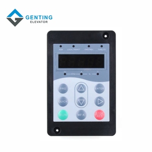 Bộ phận thang máy Monarch phổ giao thức điều hành thang máy dịch vụ công cụ mdke6 - Product Image 4