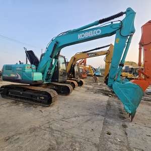 Te koop: populaire, originele, tweedehands Japanse <span class=keywords><strong>Kobelco</strong></span> Sk130-8 Sk130 graafmachine tegen een lage prijs - Product Image 2