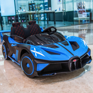 <span class=keywords><strong>Voiture</strong></span> électrique pour enfants de grande taille avec télécommande à quatre roues, <span class=keywords><strong>voiture</strong></span> jouet pour bébé, <span class=keywords><strong>voiture</strong></span> de sport pour enfants, poussette pour bébé, <span class=keywords><strong>voiture</strong></span> de drift - Product Image 5