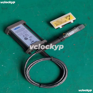โพรบวัดสัญญาณแบบแอคทีฟดิฟเฟอเรนเชียล LeCroy WaveLink 4GHz รุ่น W - Product Image 2