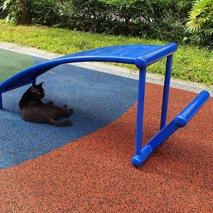 <span class=keywords><strong>Prensa</strong></span> <span class=keywords><strong>de</strong></span> <span class=keywords><strong>Banco</strong></span> <span class=keywords><strong>de</strong></span> gimnasio al aire libre <span class=keywords><strong>de</strong></span> acero galvanizado duradero <span class=keywords><strong>de</strong></span> alta calidad para ejercicio <span class=keywords><strong>de</strong></span> brazos y espalda-Respetuoso con el medio ambiente - Product Image 2