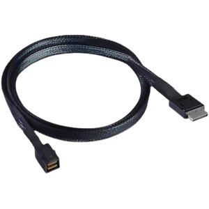 Kabel Oculink U.2 SFF-8643 Ke SFF-8611 Kabel OCULINK 0.6M - Product Image 2
