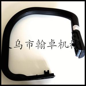 HZPJ MS070 090 Empuñadura Curva con Asa de Transporte Frontal para Accesorios de Motosierra con Capacidad de Tanque de Combustible de 1200 ml - Product Image 3