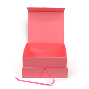 กล่องใส่รองเท้าแบบปรับได้พร้อมบรรจุภัณฑ์โลโก้ - Product Image 2