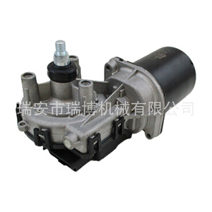มอเตอร์ปัดน้ำฝน 288001683R สำหรับเรโนลต์ เมแกน II 02 V12 วัสดุเหล็ก - Product Image 5