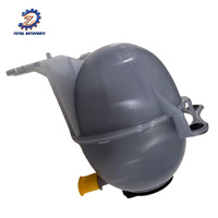 Tanque de Expansión de Refrigerante OEM 2H0121407D 2H0 121 407 D para V-W Amarok 2011 2022 2.0 TSI 2.0 BiTDI 3.0 TDI