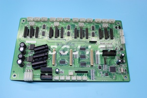 Skywalker Đầu In Vận Chuyển Hội Đồng Quản Trị Cho Nano/aprint 330 Dung Môi Máy In Với 3 Tháng Bảo Hành - Product Image 4