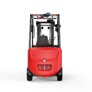 1,3-1,5t G2 Serie Driewielige Achterwielaangedreven Elektrische Heftruck - Product Image 6