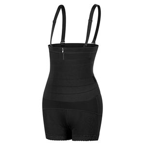 LANGQIN 2 Ensembles de Gaines Amincissantes Respirantes pour le Corps, Ceintures de Maintien Ventre Plat Post-partum, Design Colombien - Product Image 3