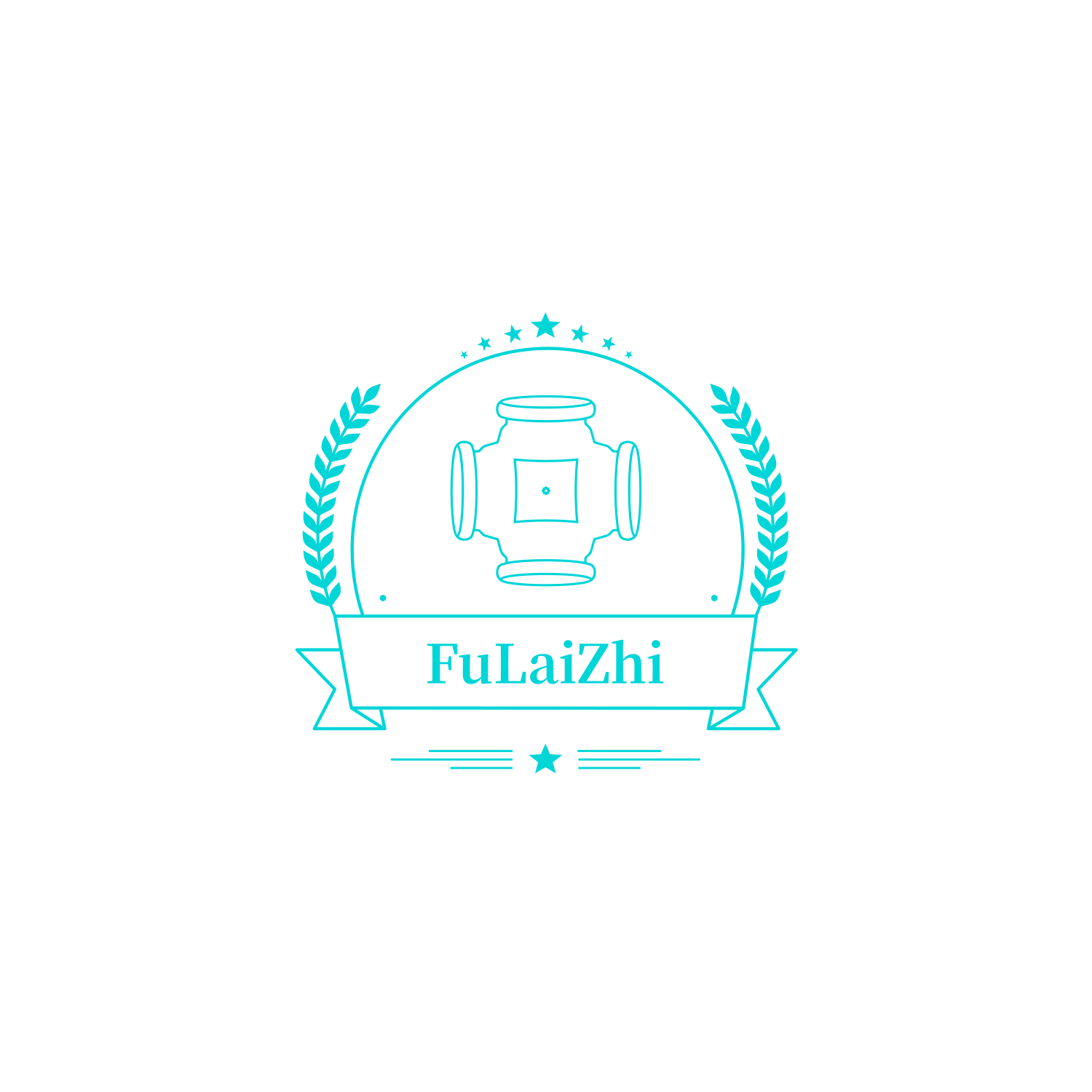 Zouping Fulaizhi International Trade Co., Ltd. logo