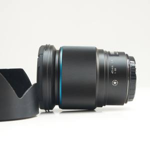 عدسة كروزناتش الأصلية الجديدة <span class=keywords><strong>45</strong></span> مم F35 ذات الحلقة الزرقاء لـ PLC - Product Image 3