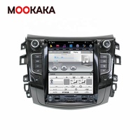 Autoradio PX6 pour NISSAN NP300 Navara 9.0 +, lecteur multimédia, Vertical, 128 '', 4G + Android 2014, sans DVD, navigation gps, Radio DSP, pour voiture
