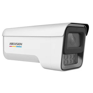 2Mp Full-Color Bullet Network <b>Camera</b> With Built-In Microphone PoE Power Supply 50M Ir <b>Night</b> <b>Vision</b> - Product Image 4