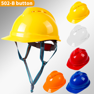 Weiwu עובד בטיחות קסדה סיכון גבוה ליפול הגנה כובע קשה עבור ראש - Product Image 1
