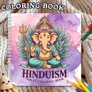 Cuadernos de Dibujo Espiral Personalizados para Niños, Papel Grueso Anti-salpicaduras, Práctico para Clases de Arte en Primaria - Product Image 5
